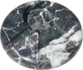 Orion05 Marble Ashtray